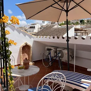 Holiday home Casa Torre Hacho, Antequera